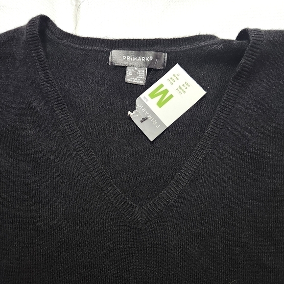 𝅺NWT Primark Pullover Sweater - Picture 5 of 7